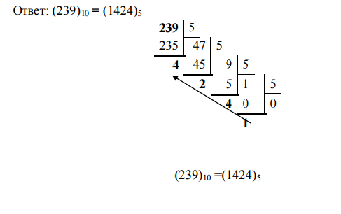 Переведите число 327 8 по схеме а8 а2 а16 решение