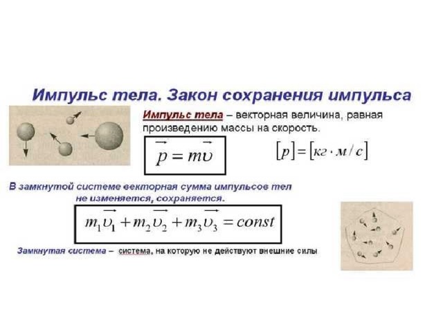 Разработка презентации "Что изучает механика"