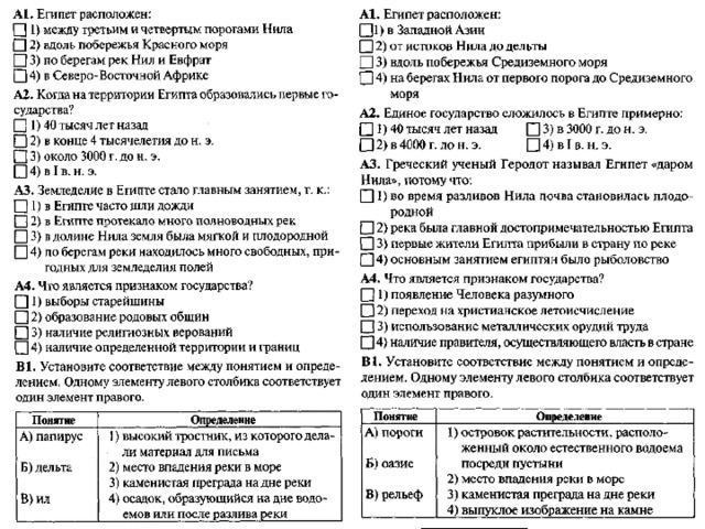 Контрольная работа по истории древний египет 5. Признаки государства Египет 5 класс. Признаки государства Египта. Признаки государства в Египте 5 класс история. Таблица по истории 5 класс древний Египет с ответами.