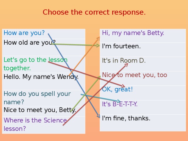 He chose me. Choose the correct response ответы. B choose the correct response. Choose the correct response 5 класс ответы. Choose the correct response 7 класс.