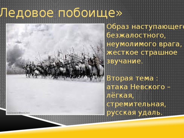 Н кончаловская слово о побоище ледовом 4 класс презентация