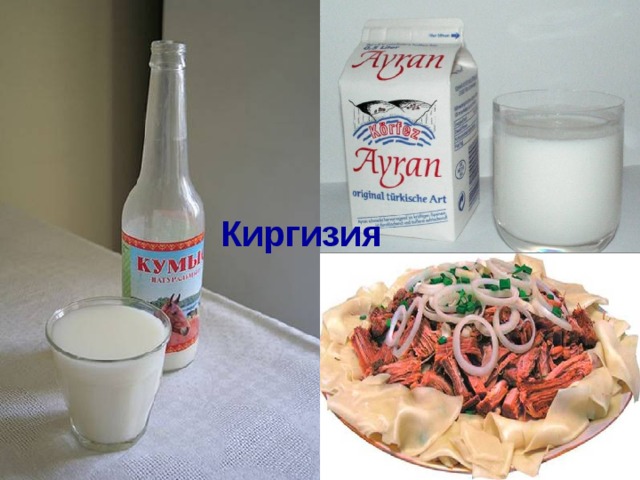 Киргизия   
