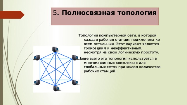 Полносвязная топология. Полносвязная топология локальной сети. Топология компьютерных сетей полносвязная сетчатая. Полно связаная топология. Полносвязная топология схема.