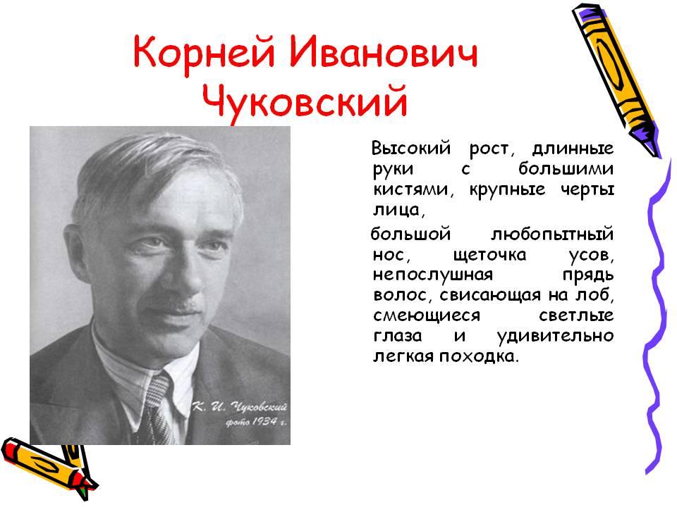 Творчество чуковского 2. Корней Иванович Чуковский 2 класс. Камней ивановиччуковский2 класс. Корней Иванович Чуковский сообщение 2 класс. Рассказ о Корнее Ивановиче Чуковском для детей 2 класса.