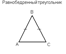 Ответы Mail.ru: Таблица 7.6 равнобедренный треугольник, ПОМОГИТЕ РЕШИТЬ!