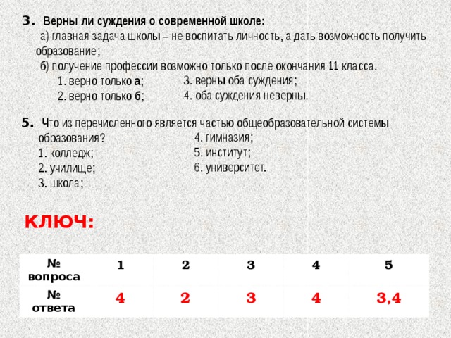 Выберите верное суждение о третьем пятилетнем плане