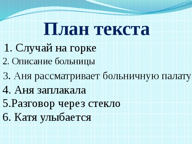 Булгаков анна не грусти презентация 2 класс школа россии