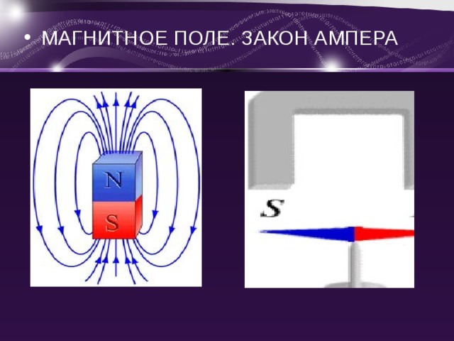 Поле законам. Закон Ампера. Законы магнитного поля. Закон Ампера для магнитного поля. Закон Ампера для магнитного поля формула.