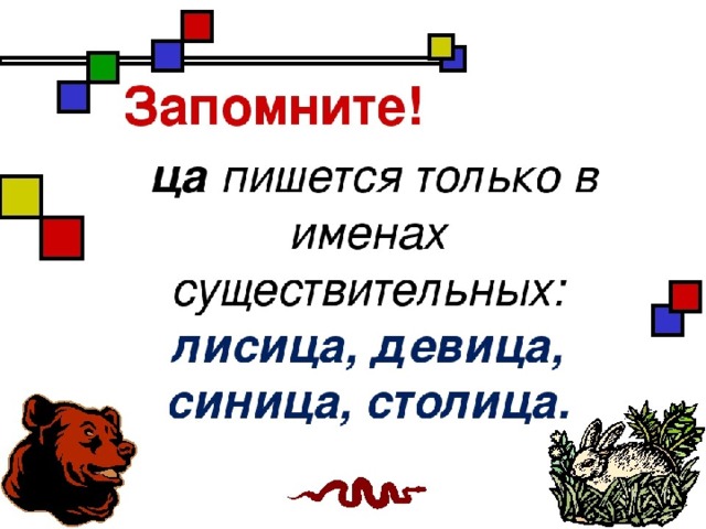 Правило ца. Правописание ца и тся. Существительные на ца и глаголы на тся ться. Тся и ца упражнения. Урок правописание -ться, тся и ца.