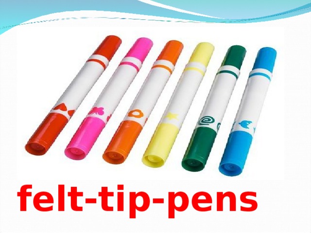 felt-tip-pens 