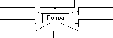 Дополни схему состав почвы. Схема почвы. Состав почвы. Заполните схему состав почвы. Состав почвы пустая схема.