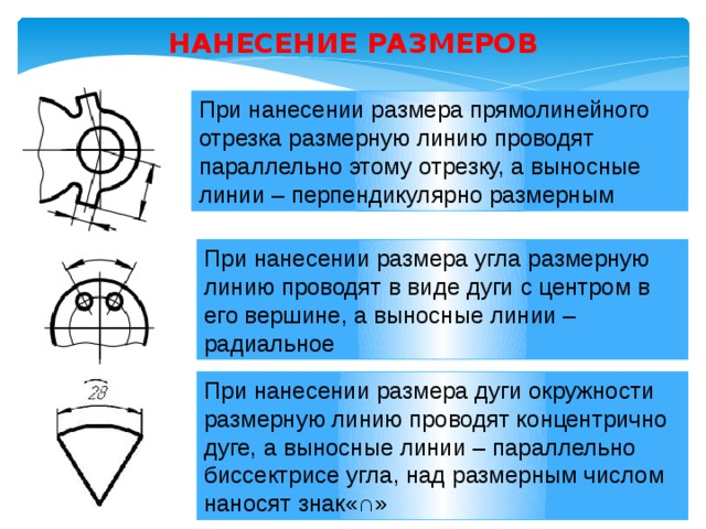 Без указания размерности