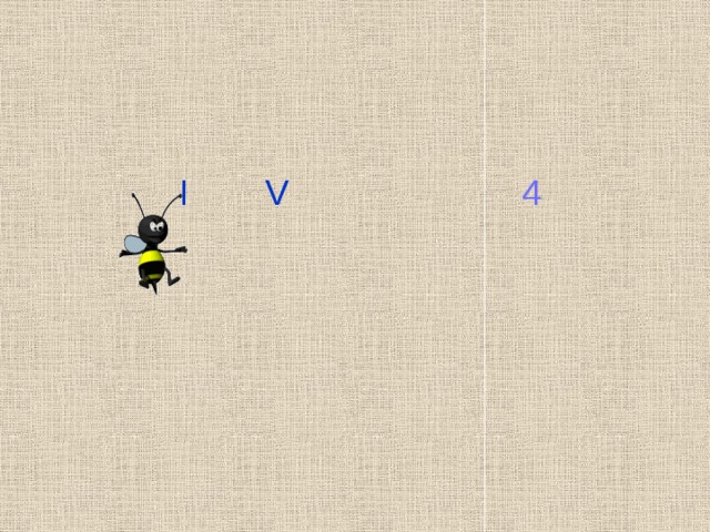 4 V I 