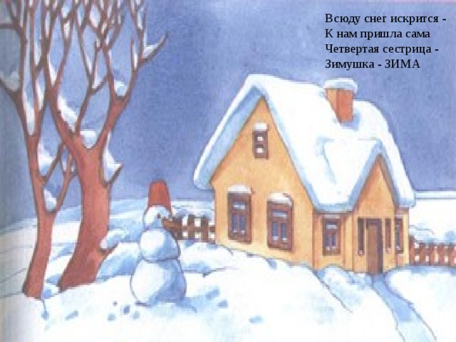 На дворе снежок искрится. Всюду снег. Всюду снег в снегу. Бродский всюду снег. Снежный домик стишок.