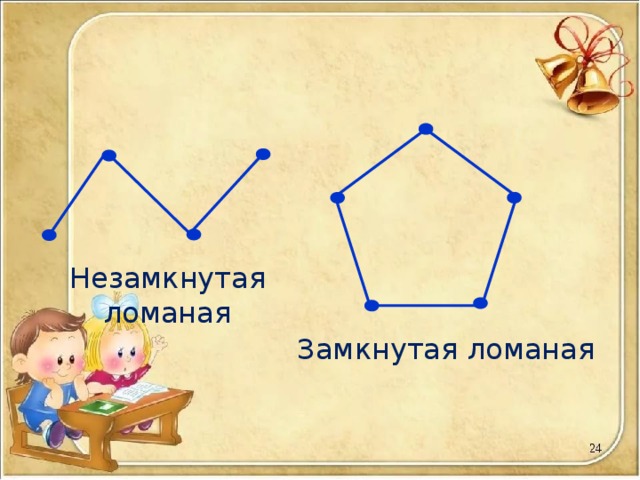 Замкнутая 4