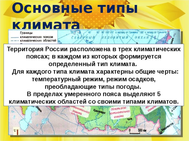 Тип климата территория. Климат России кратко. Климатические пояса и типы климата России. Климат РФ кратко. Общие черты климата.