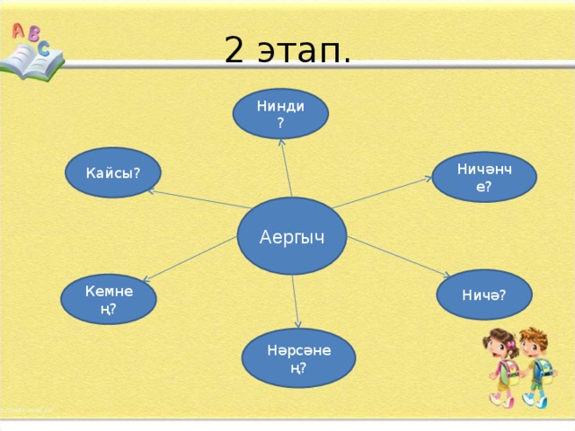 Тезем презентация 8 класс татар теле