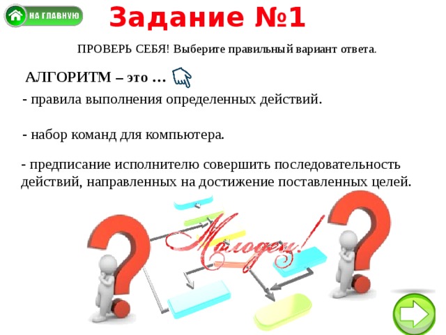 Образом действий направленных на. Алгоритм это правила выполнения. Алгоритм это набор команд для компьютера. Алгоритм это правила выполнения определенных действий действия. Правила выполнения определенных.