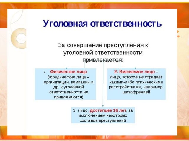 Презентация отклоняющееся поведение и социальный контроль 11 класс профильный уровень