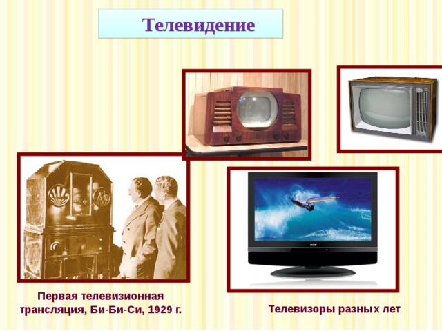 Телевизор 1929 года. Разные телевизоры. В Ш Г телевизор. Существуют ли телевизоры разных форм.