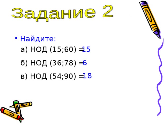 Найдите наибольший общий делитель 16. НОД 15. Найдите НОД 15. Наибольший общий делитель 15. Наибольший общий делитель 15 и 60.