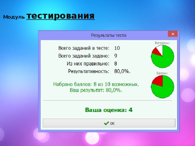 Тест по информатике презентации - 93 фото