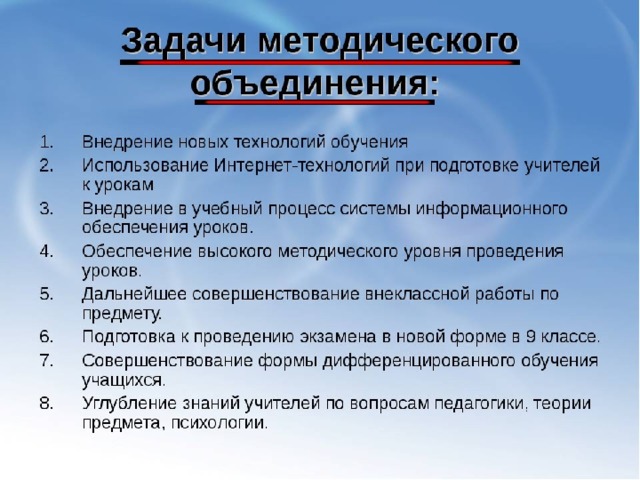 План методического объединения учителей начальных классов на 2022 2023 учебный год