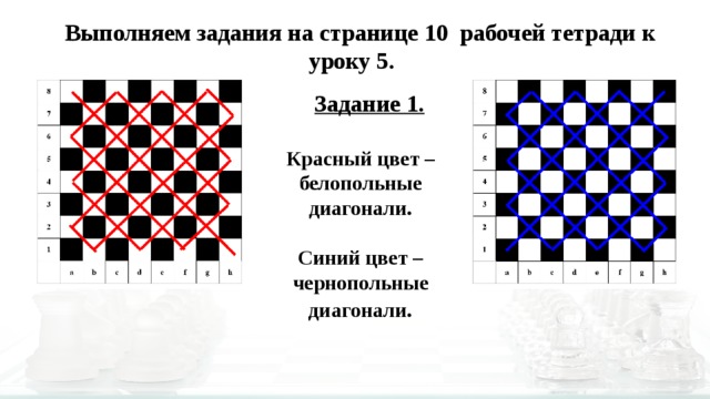 Сколько белых диагоналей на доске. Горизонталь Вертикаль диагональ в шахматах. Шахматная диагональ. Диагонали на шахматной доске. Белые диагонали на шахматной доске.