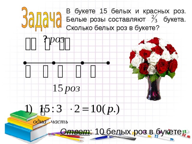 Сделай к каждой задаче схематический рисунок и запиши решение посадили 12 тюльпанов по 6 тюльпанов