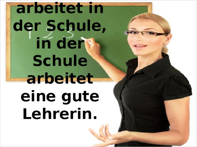 Lehrerin Geil Schwarz Kuessen