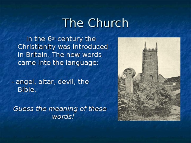 Words came. Christianity in Britain. Introduction of Christianity in Britain. Adoption of Christianity in Britain. Adoption of Christianity in England.