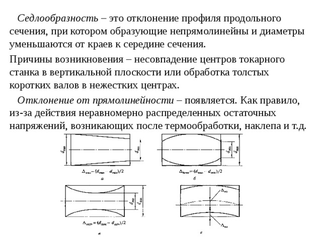 Параметры отклонений. Отклонение профиля продольного сечения. Допуск формы профиля продольного сечения. Схема измерения отклонения от профиля продольного сечения. Отклонение профиля продольного сечения относится.