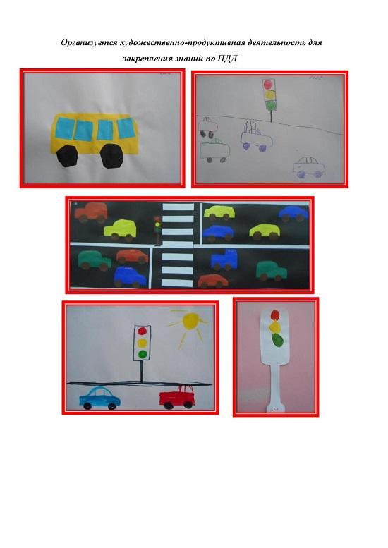 Проект по пдд в старшей группе детского сада краткосрочный презентация