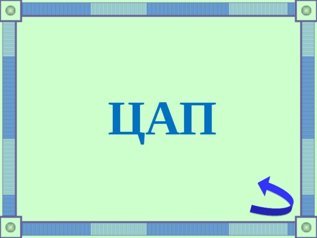 ЦАП 