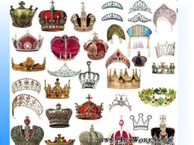 Crown collection. Много корон на одном листе. Найти корону. Корона на кисти.
