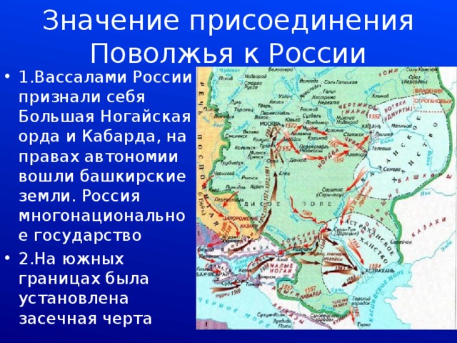 Запишите слово пропущенное в схеме присоединение земель поволжья иваном 4 1552 год 1556 год