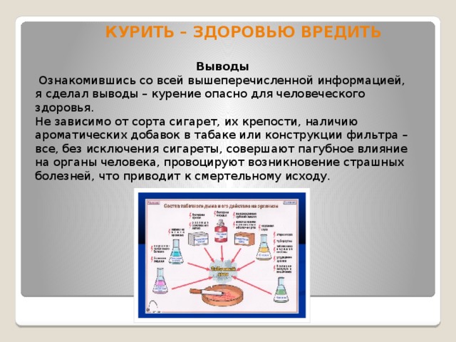 Физический вред здоровью