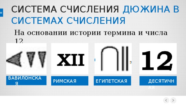 Дюжина это сколько в цифрах. Дюжинная система. Дюжина масса Гросс. Дюжина и другие единицы. Дюжина схема.