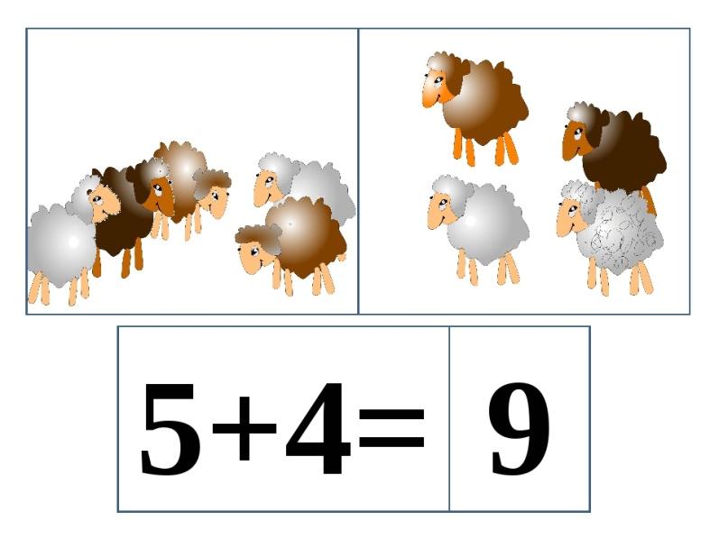 Картинки для составления задач по математике в подготовительной группе без решения