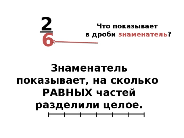 Презентация 4 класс нахождение нескольких долей целого 4 класс