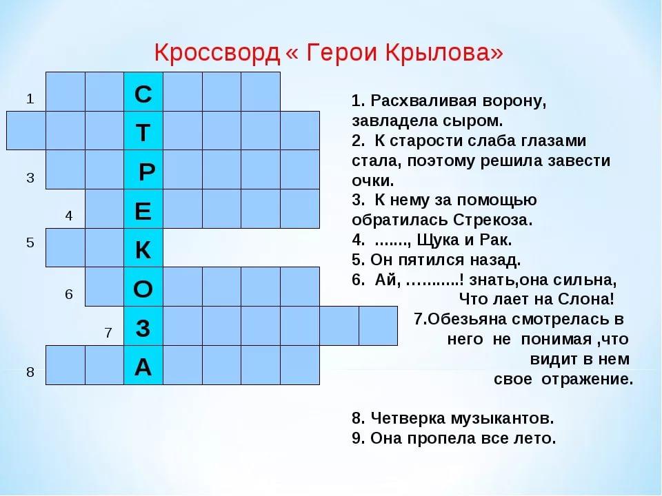 Кроссворд третий. Кроссворд. Кроссвордик. Кроссворд с вопросами. Кроссворд по литературе.