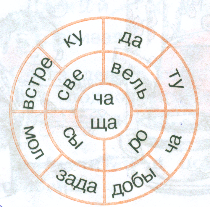 Русский язык 2 класс план конспект урока