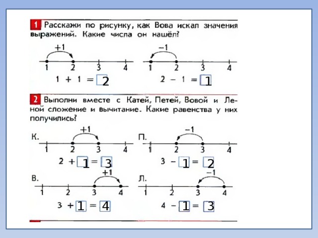 Используя рисунок найди значение rt. Числовой отрезок для дошкольников задания. Решение задач с помощью числового отрезка. Примеры по числовому отрезку. Решение примеров на числовом отрезке.