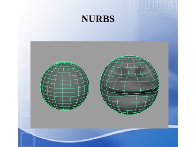NURBS 