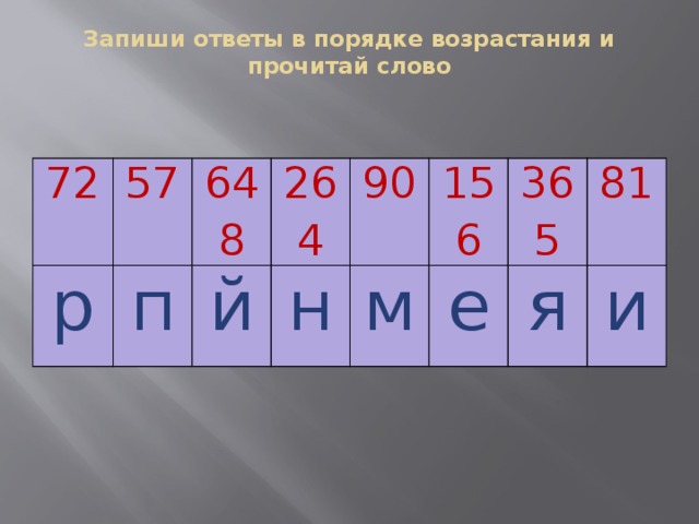 Ответ запишите в порядке возрастания цифр. Запиши в порядке возрастания. Запиши ответы. Запиши ответы в порядке возрастания. Запишите ответы в порядке возрастания 1 класс.