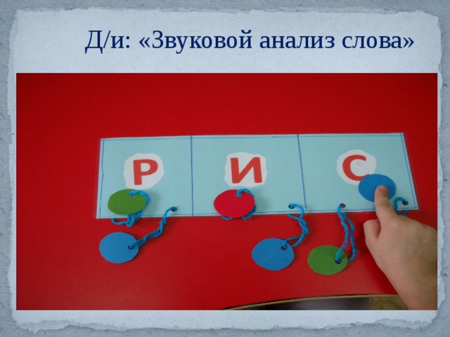 Пособие звуковой анализ. Пособия для звукового анализа. Кружки для звукового анализа слов. Кружки для звукового анализа своими руками. Пособия по обучению грамоте для дошкольников своими руками.