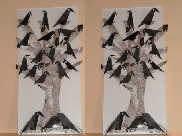 Оригами грачи в подготовительной группе. Конструирование на тему птицы. Конструирование из бумаги птицы. Конструирование Грачи прилетели подготовительная группа. Оригами в группе в подготовительной группе птицы.