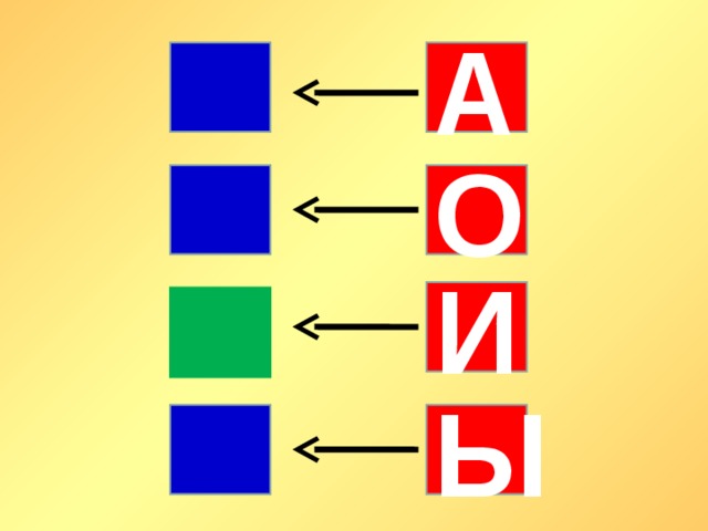 Гласные звуки 1 класс презентация обучение грамоте 1 класс