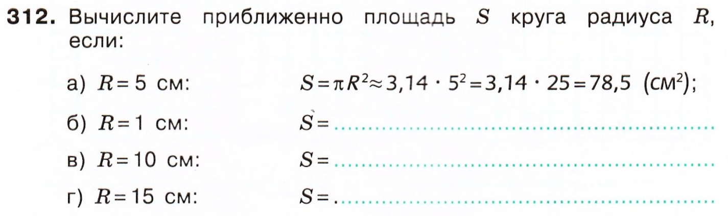 Презентация длина окружности и площадь круга 6 класс математика никольский