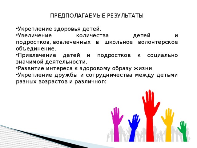 Сущность и содержание волонтерской деятельности виды волонтерства презентация